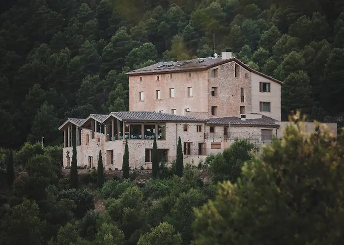 Torre del Marqués - Small Luxury Hotels