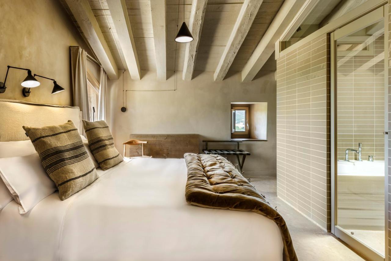 Torre Del Marqués - Small Luxury 5* Monroyo