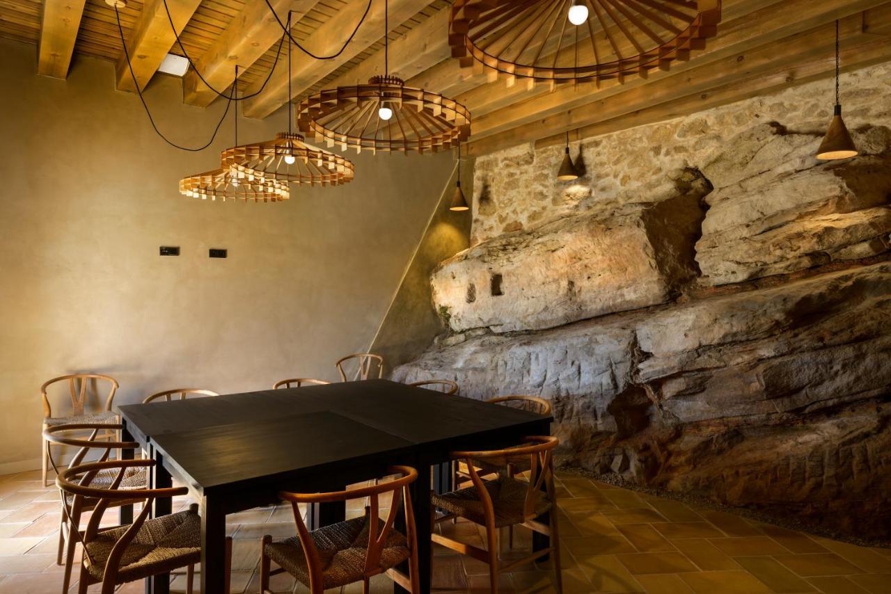 Torre Del Marqués - Small Luxury Hotel 5*