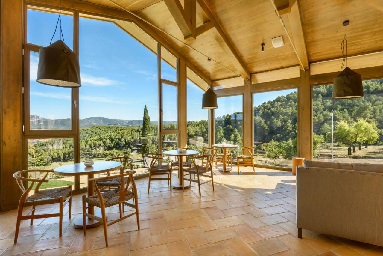 Torre Del Marqués - Small Luxury Monroyo