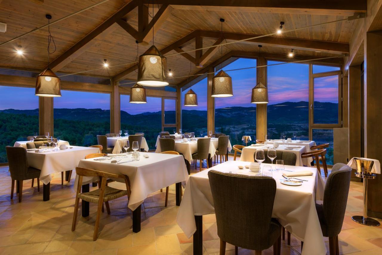 Torre Del Marqués - Small Luxury