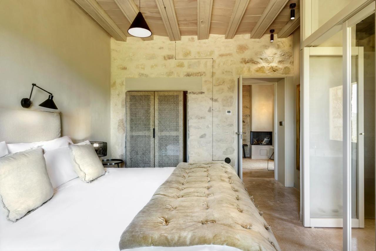 Torre Del Marqués - Small Luxury Hotel
