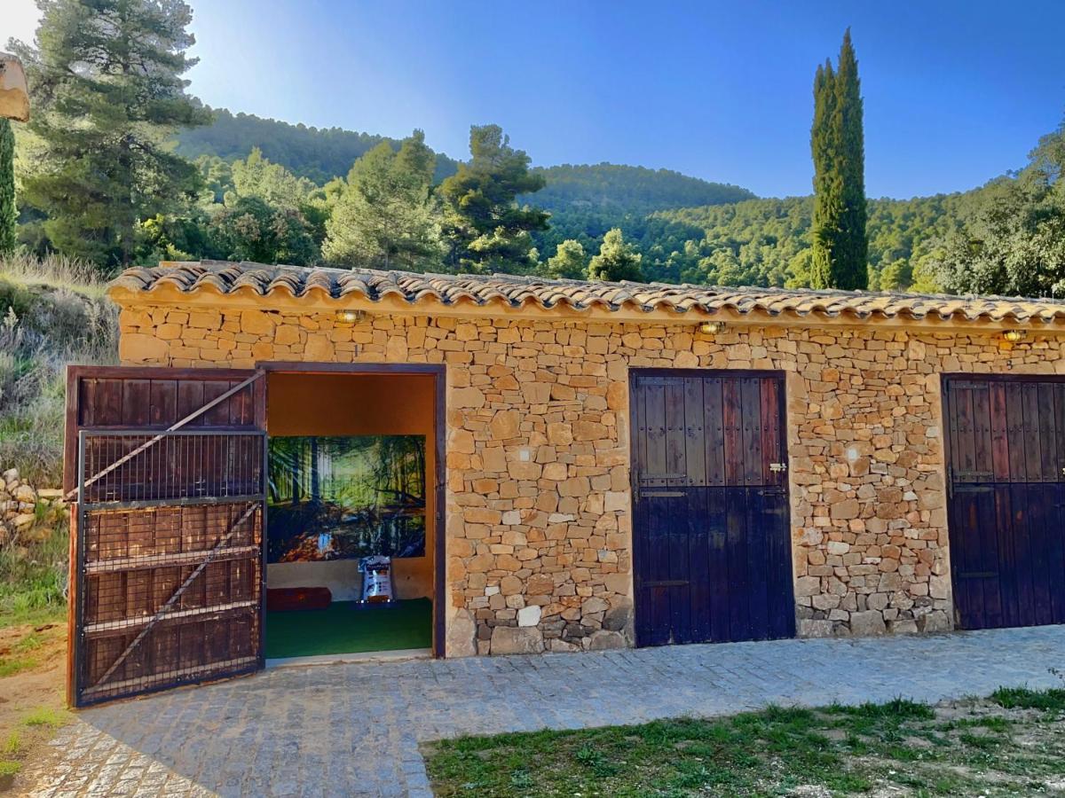 Torre Del Marqués - Small Luxury Hotel 5*