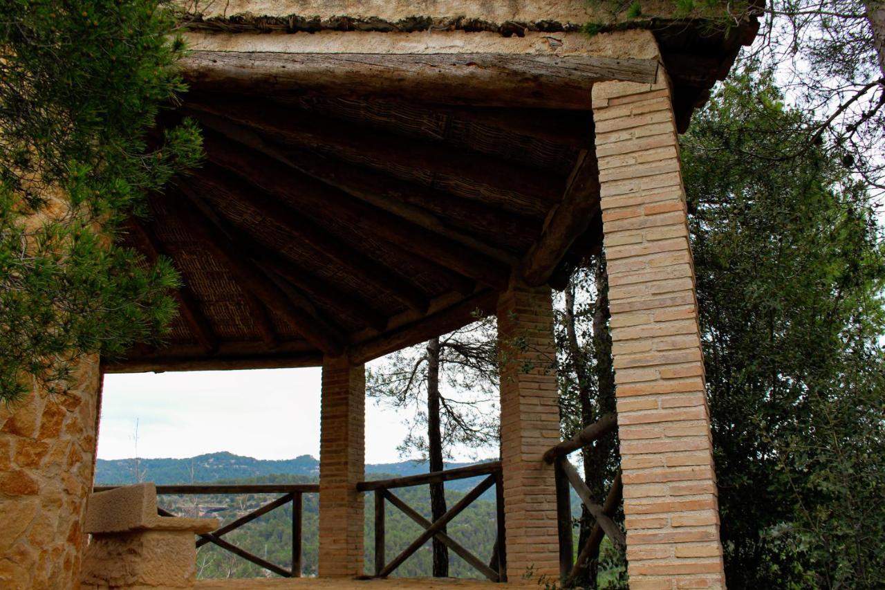 Torre Del Marqués - Small Luxury Hotel
