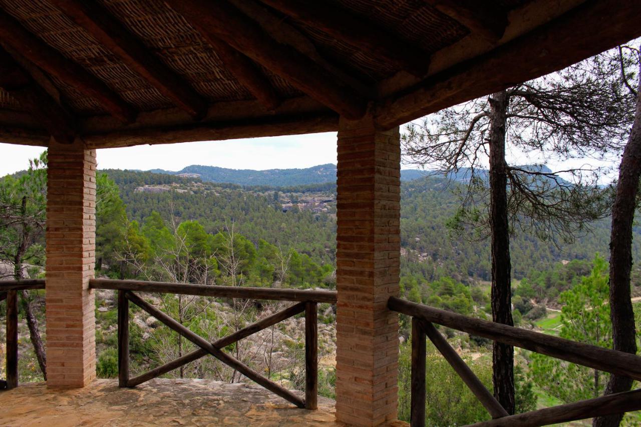 Hotel Torre Del Marqués - Small Luxury Monroyo