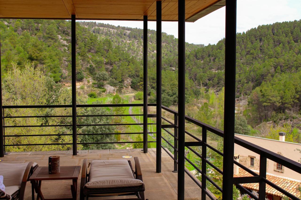 Hotel Torre Del Marqués - Small Luxury Monroyo