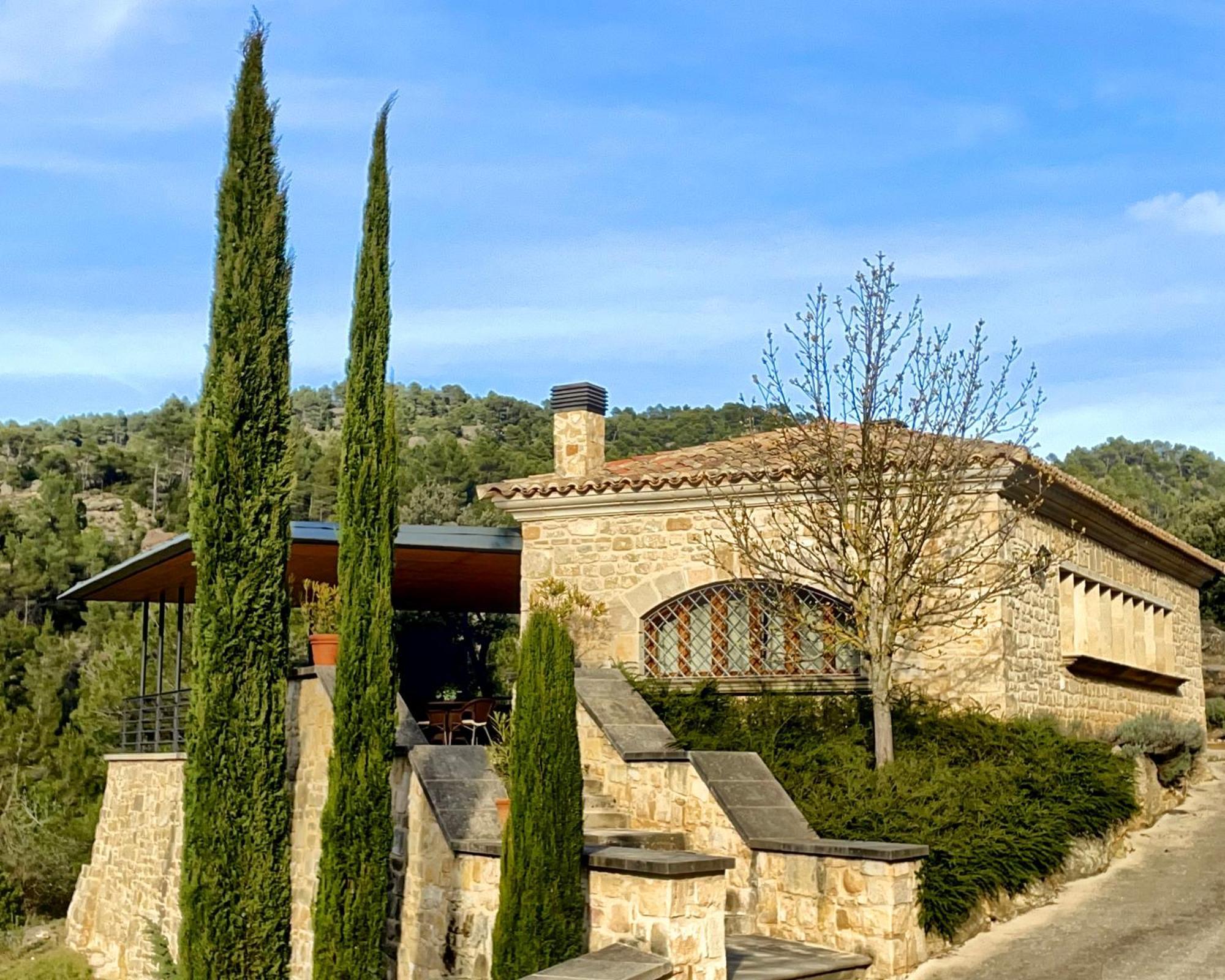 Hotel Torre Del Marqués - Small Luxury 5*