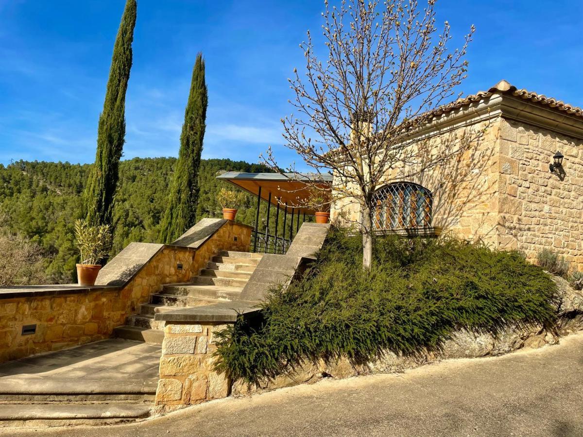 Torre Del Marqués - Small Luxury Hotel Monroyo