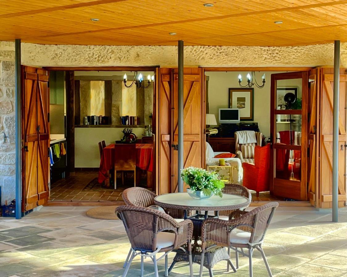 Hotel Torre Del Marqués - Small Luxury Monroyo