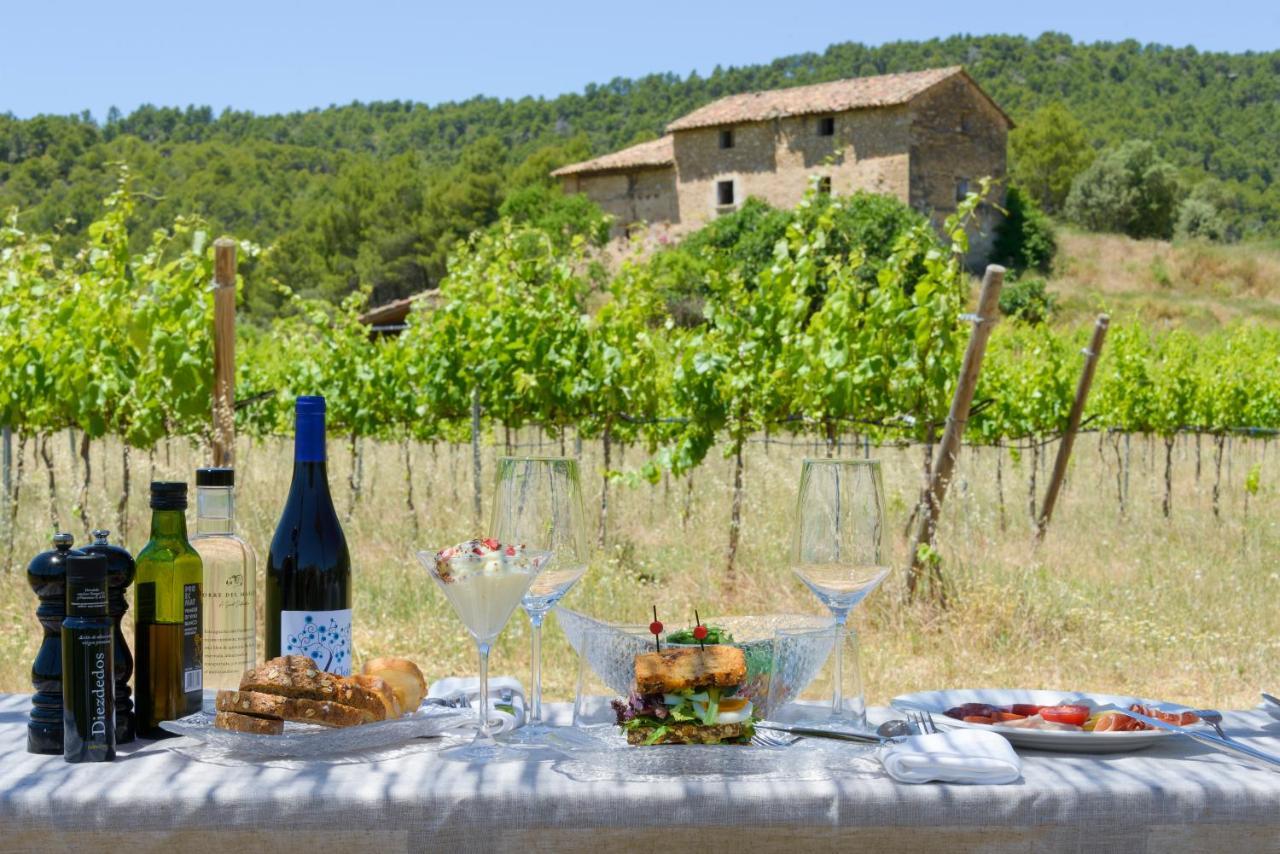 Torre Del Marqués - Small Luxury Monroyo