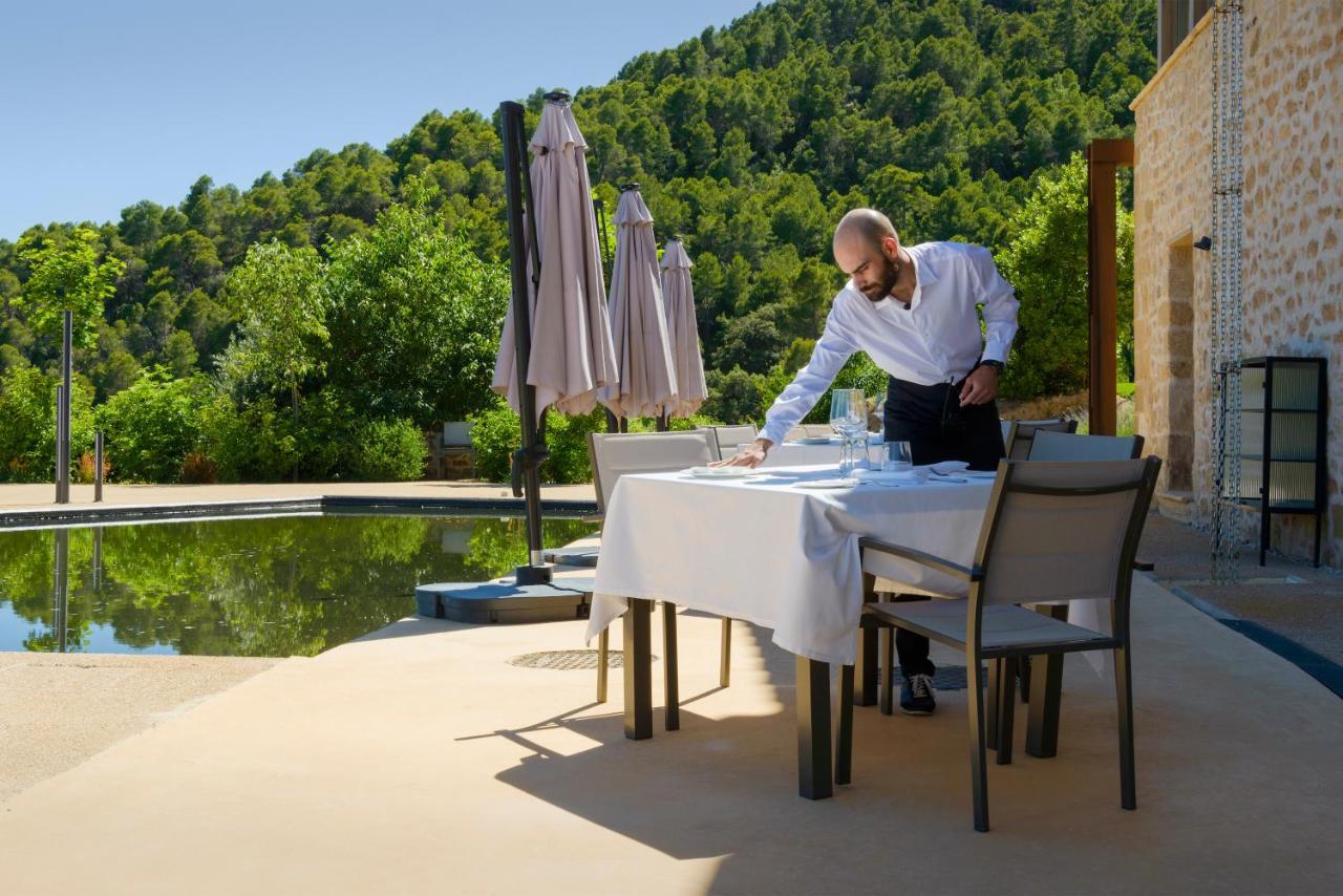 Hotel Torre Del Marqués - Small Luxury Monroyo