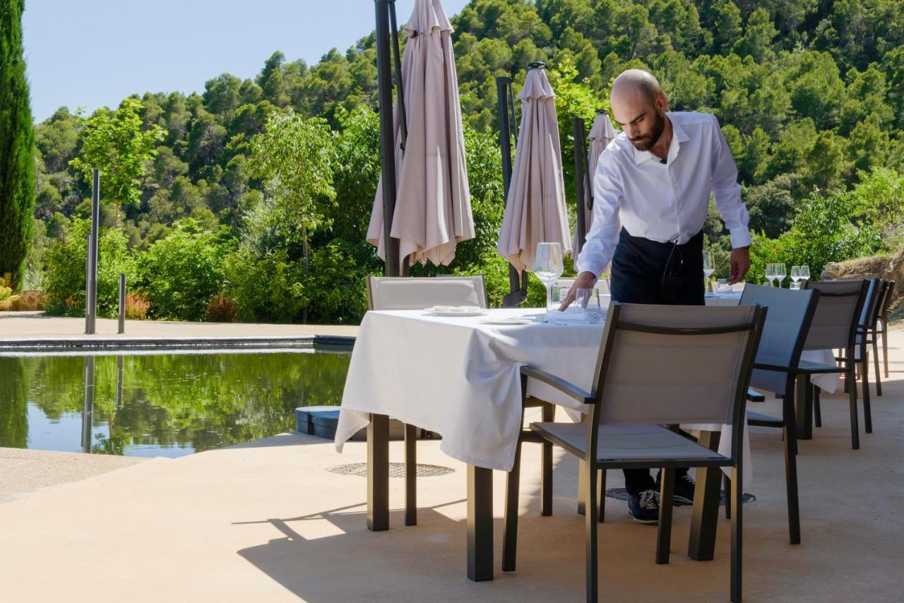 Torre Del Marqués - Small Luxury Hotel 5*