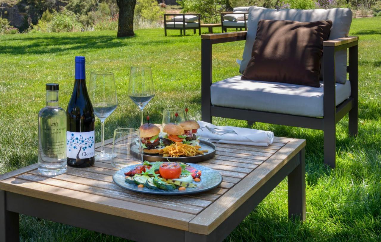 Hotel Torre Del Marques & Winery - Small Luxury 5*