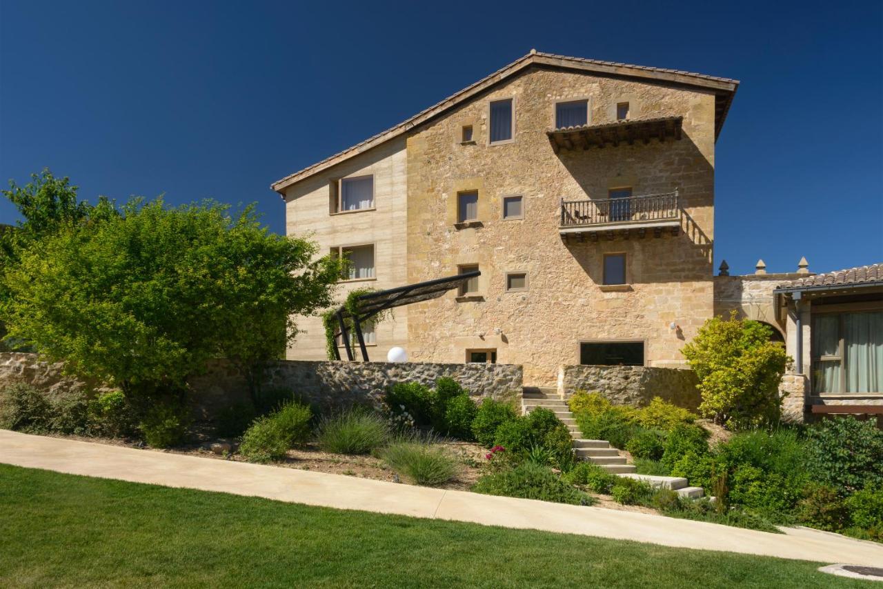 Torre Del Marqués - Small Luxury Hotel Monroyo