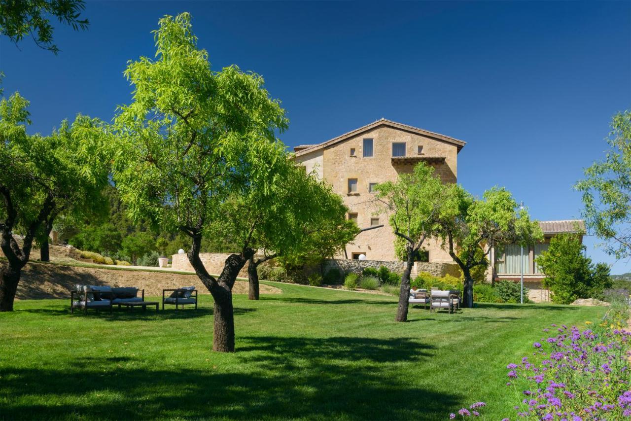 Torre Del Marqués - Small Luxury 5*