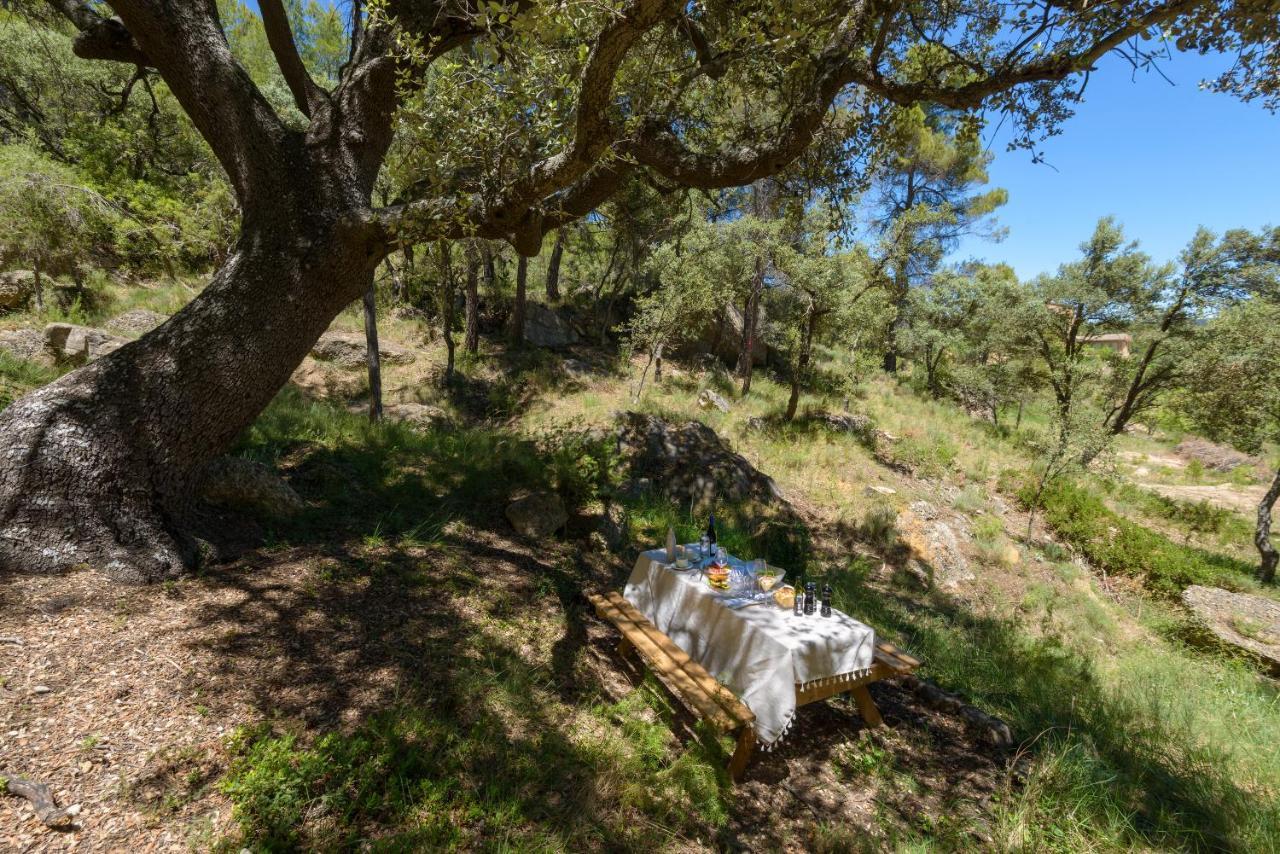 Torre Del Marqués - Small Luxury