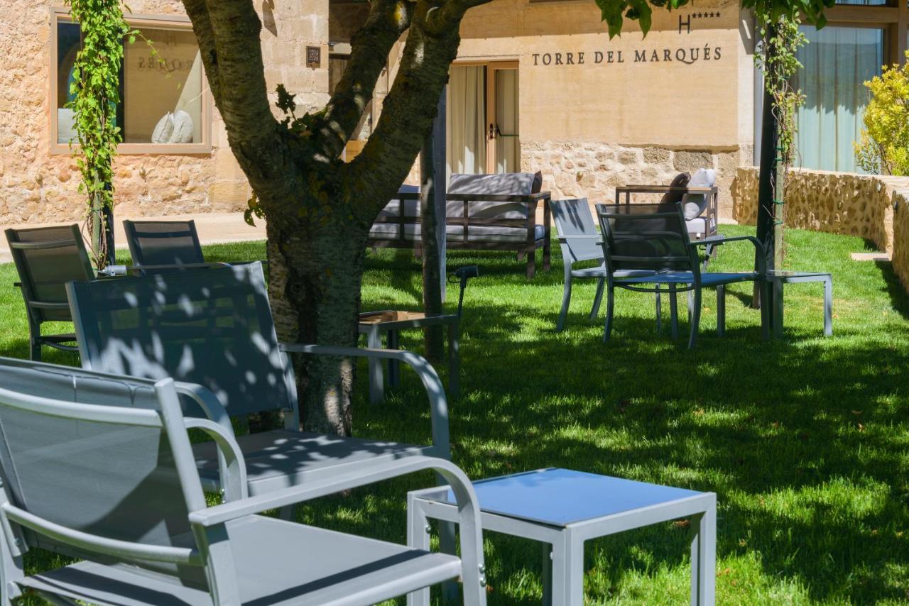 Torre Del Marqués - Small Luxury Hotel 5*