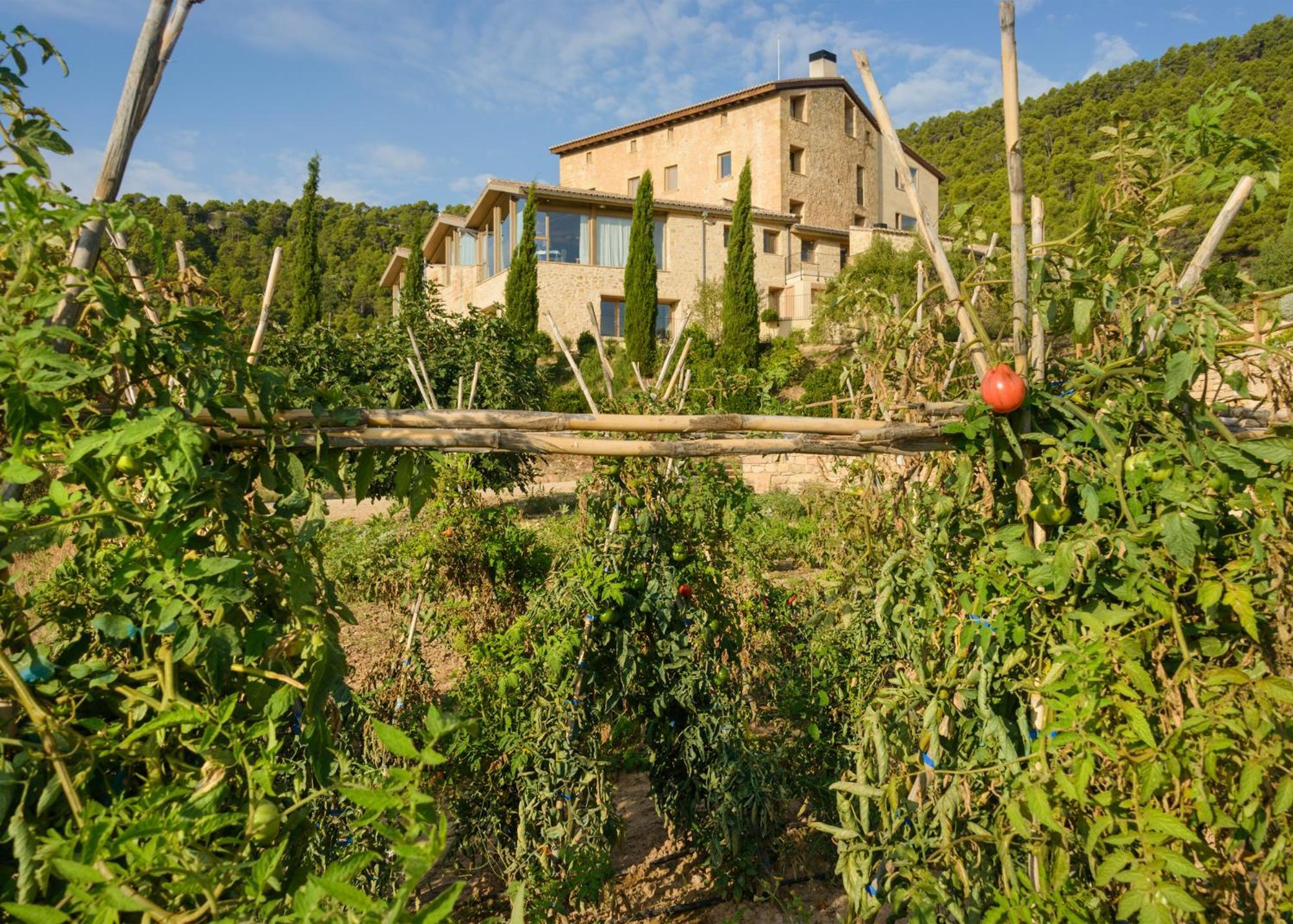 Torre Del Marqués - Small Luxury 5*